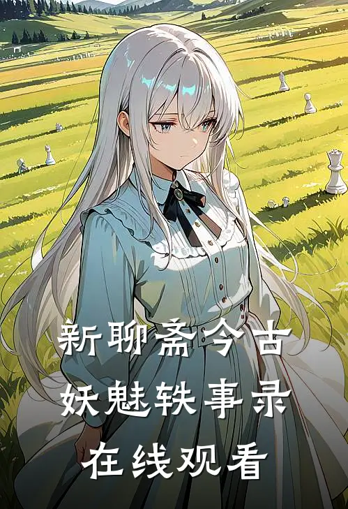 新聊斋今古妖魅轶事录在线观看