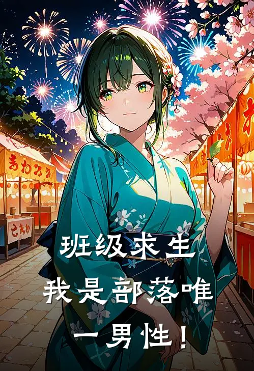 班级求生：我是部落唯一男性！