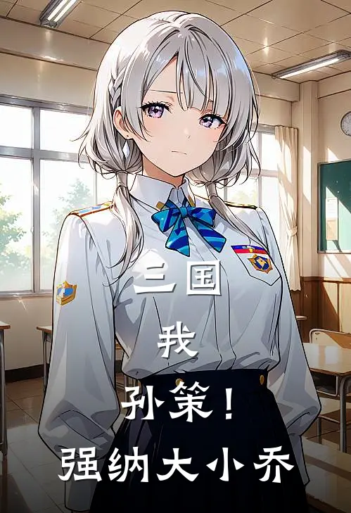 三国：我，孙策！强纳大小乔