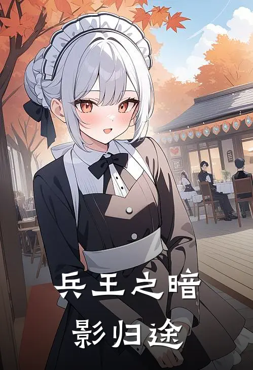 兵王之暗影归途