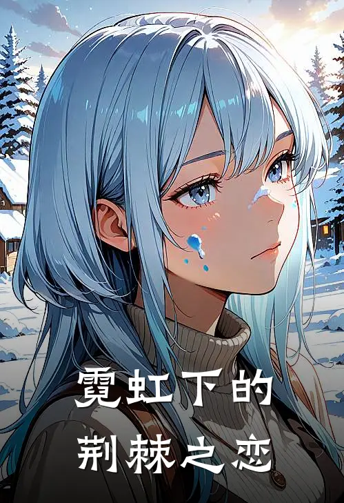 凌薇苏清颜(霓虹下的荆棘之恋)最新章节在线阅读_凌薇苏清颜全章节阅读