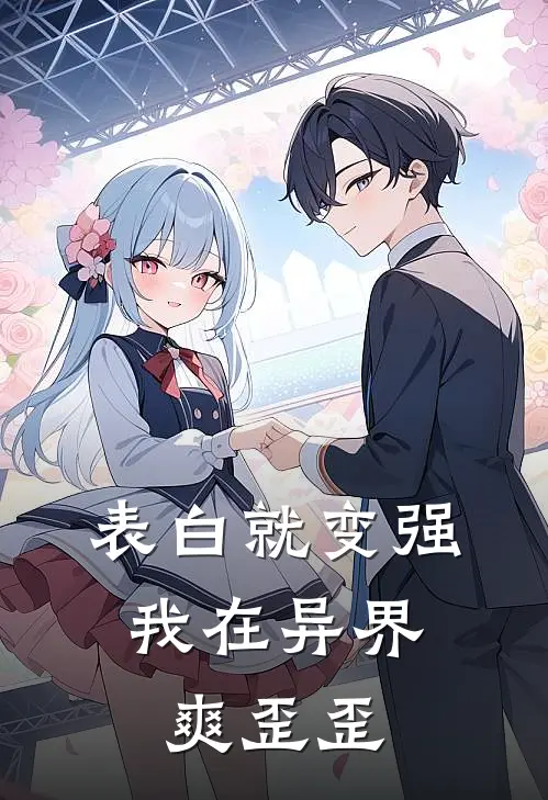 表白就变强，我在异界爽歪歪林逸李西最新好看小说_最新完本小说表白就变强，我在异界爽歪歪林逸李西