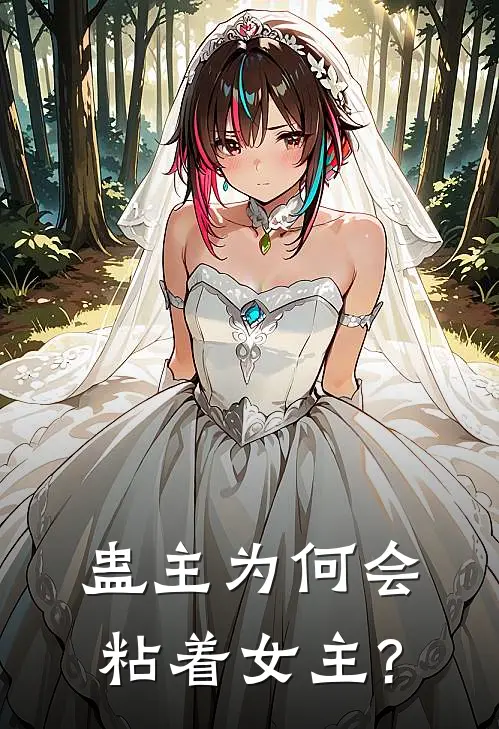 蛊主为何会粘着女主?