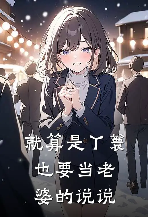 就算是丫鬟也要当老婆的说说