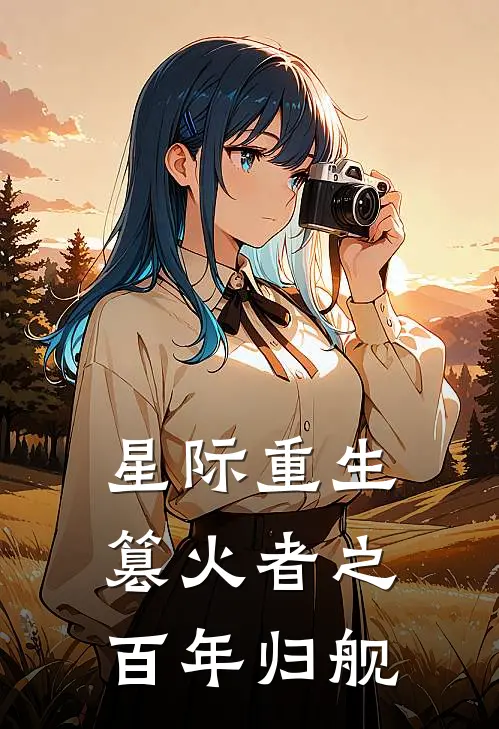 星际重生篡火者之百年归舰