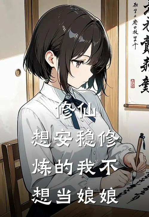 修仙：想安稳修炼的我不想当娘娘