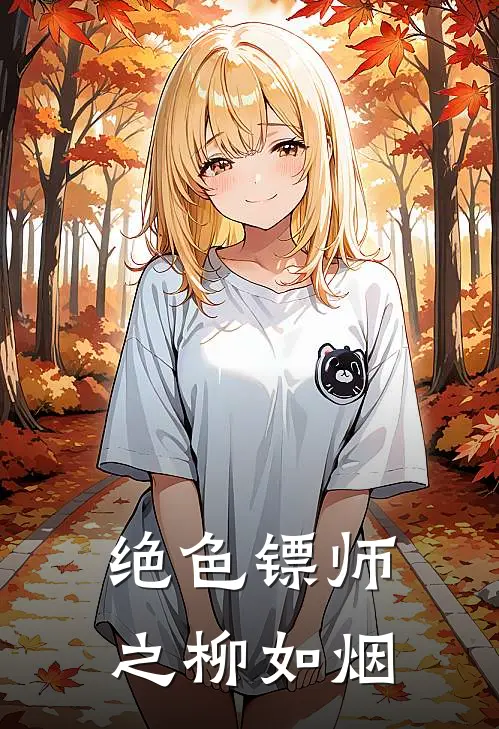 绝色镖师之柳如烟