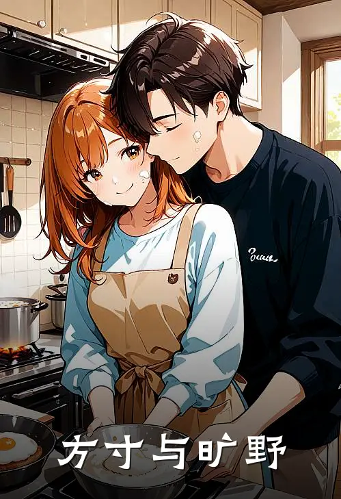 方寸与旷野(苏晚林夏)全集阅读_方寸与旷野最新章节阅读