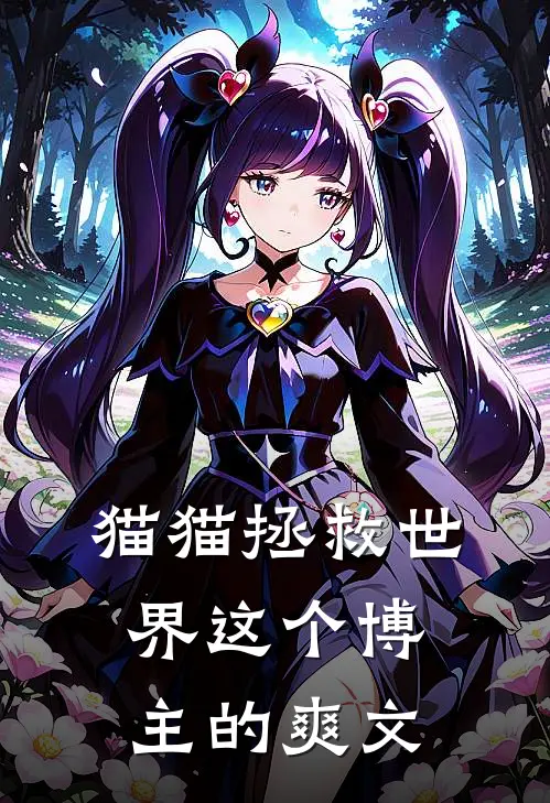 猫猫拯救世界这个博主的爽文