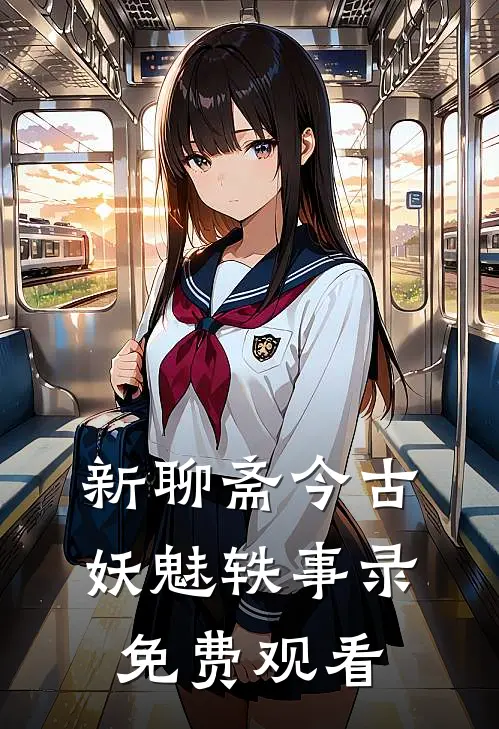 新聊斋今古妖魅轶事录免费观看