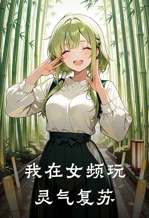我在女频玩灵气复苏