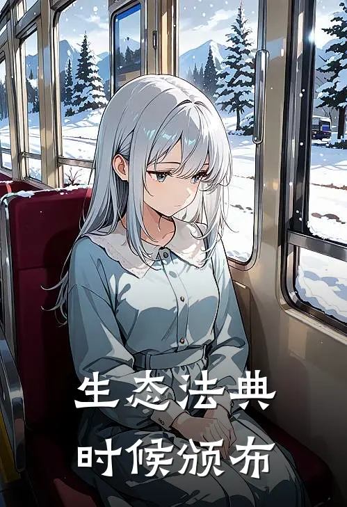 生态法典时候颁布