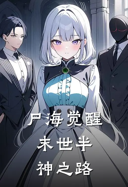 尸海觉醒：末世半神之路