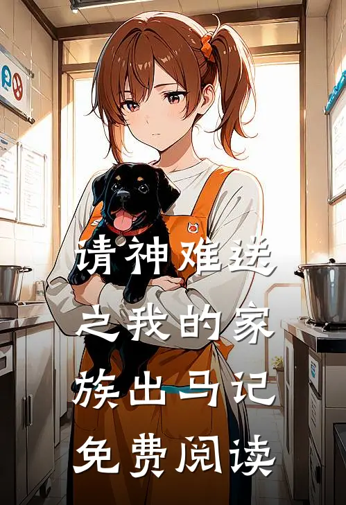 请神难送之我的家族出马记免费阅读