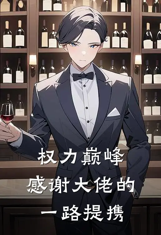 权力巅峰，感谢大佬的一路提携