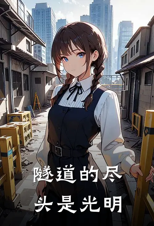 隧道的尽头是光明