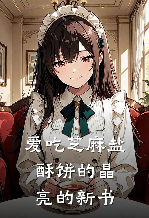 爱吃芝麻盐酥饼的晶亮的新书