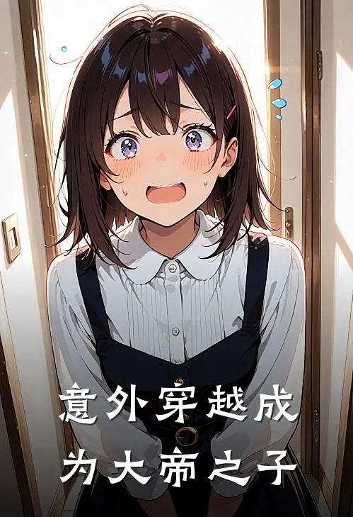 意外穿越成为大帝之子