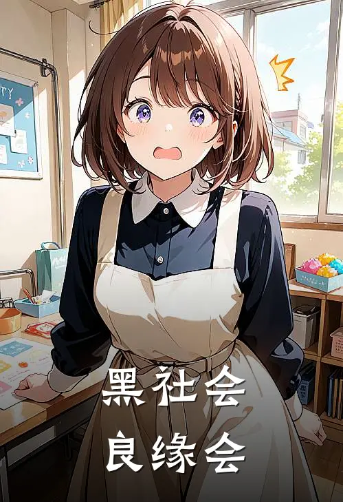 黑社会：良缘会