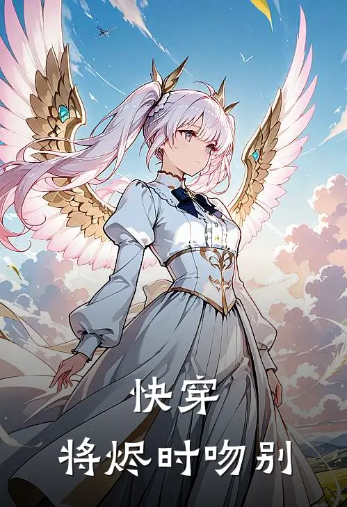 快穿：将烬时吻别