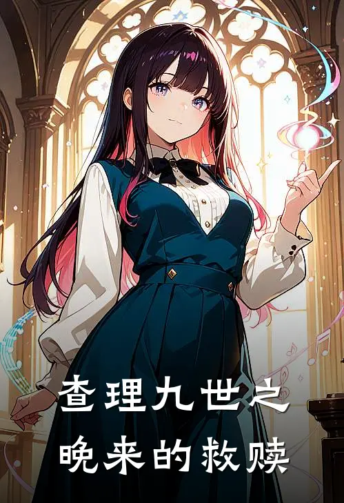 查理九世之晚来的救赎