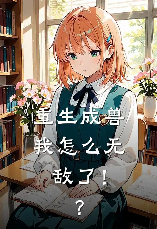 重生成兽：我怎么无敌了！？