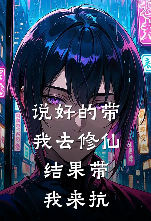 说好的带我去修仙，结果带我来抗