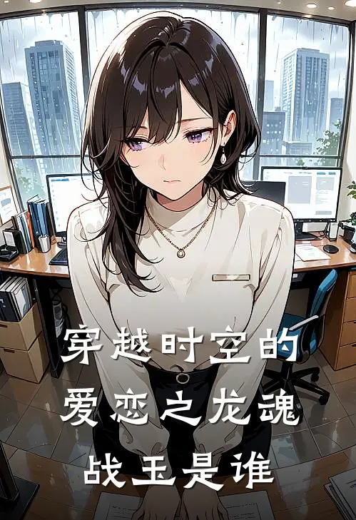 穿越时空的爱恋之龙魂战玉是谁