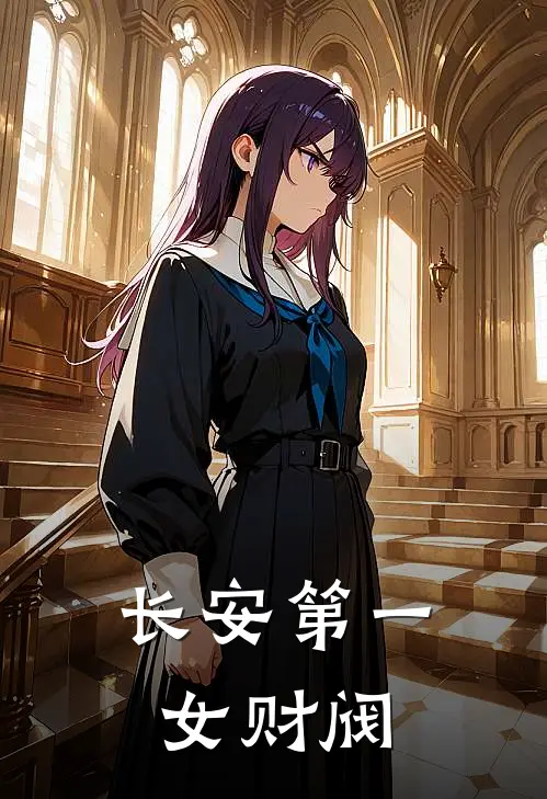 长安第一女财阀
