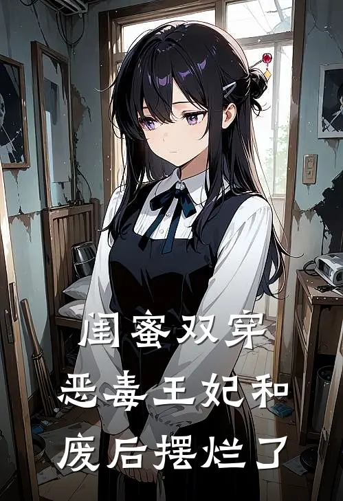 闺蜜双穿，恶毒王妃和废后摆烂了