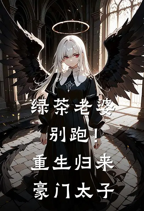 绿茶老婆别跑！重生归来豪门太子