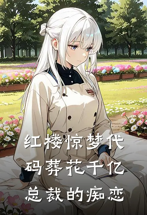 红楼惊梦代码葬花千亿总裁的痴恋