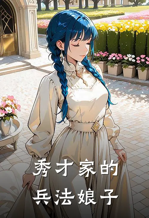 秀才家的兵法娘子