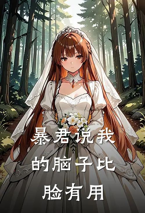 暴君说我的脑子比脸有用