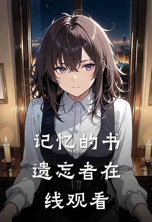 记忆的书遗忘者在线观看