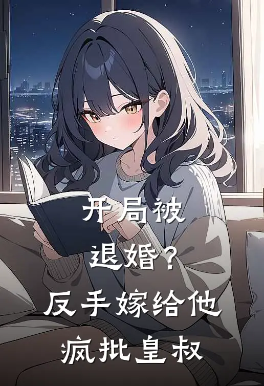 开局被退婚？反手嫁给他疯批皇叔(陆清辞陆清)免费小说_完整版免费阅读开局被退婚？反手嫁给他疯批皇叔陆清辞陆清