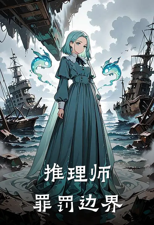 推理师：罪罚边界