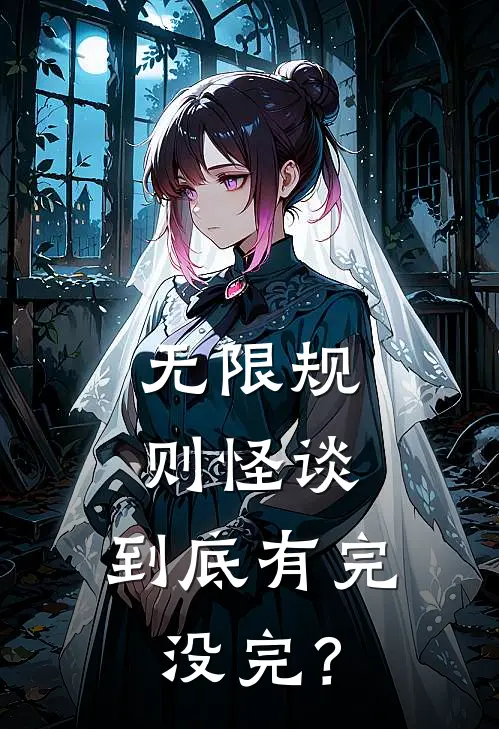 无限规则怪谈，到底有完没完？
