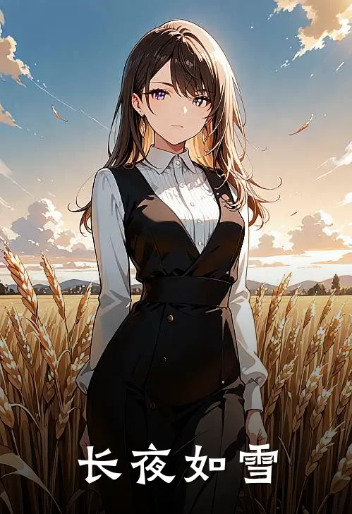长夜如雪