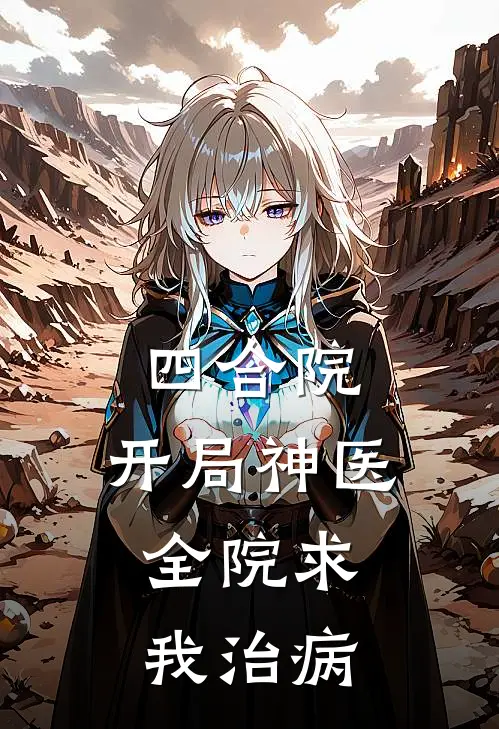 四合院：开局神医，全院求我治病