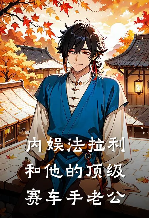 内娱法拉利和他的顶级赛车手老公