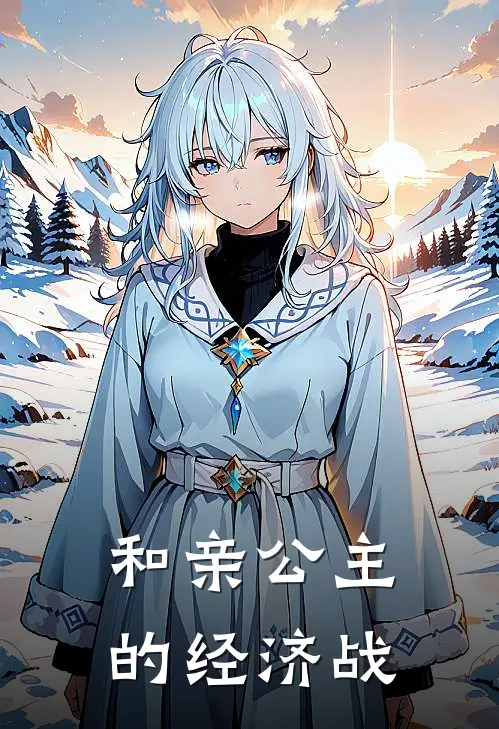 和亲公主的经济战