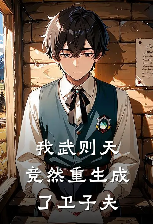 我武则天，竟然重生成了卫子夫武曌刘据最新小说推荐_最新好看小说我武则天，竟然重生成了卫子夫武曌刘据