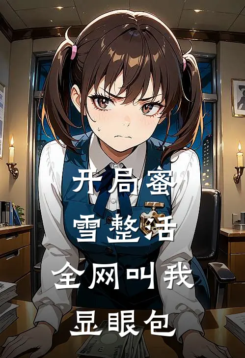 开局蜜雪整活，全网叫我显眼包