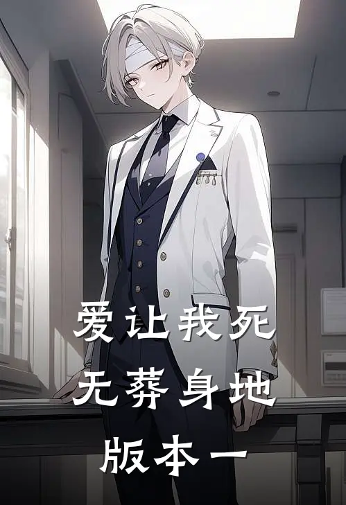 爱让我死无葬身地版本一