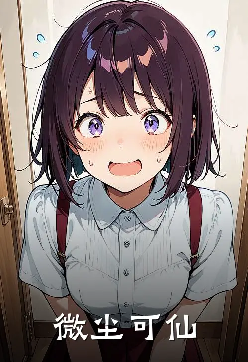 微尘可仙
