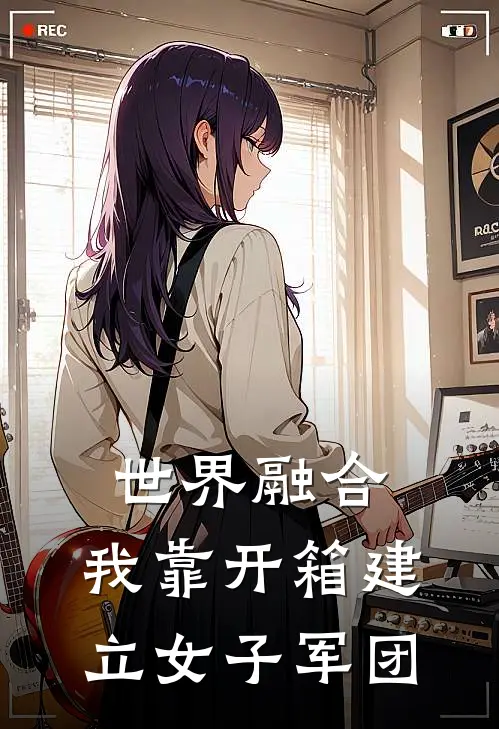 世界融合，我靠开箱建立女子军团