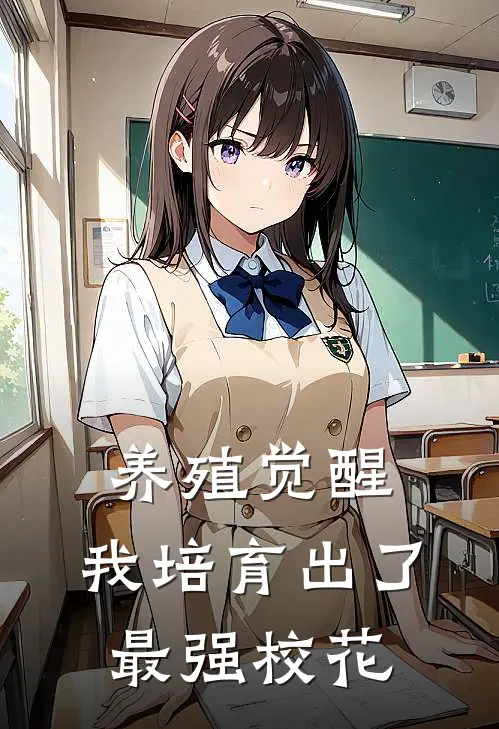 养殖觉醒，我培育出了最强校花