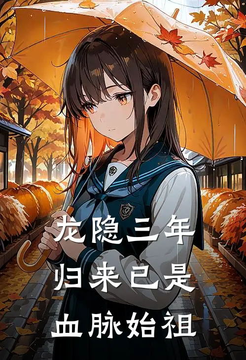 龙隐三年，归来已是血脉始祖