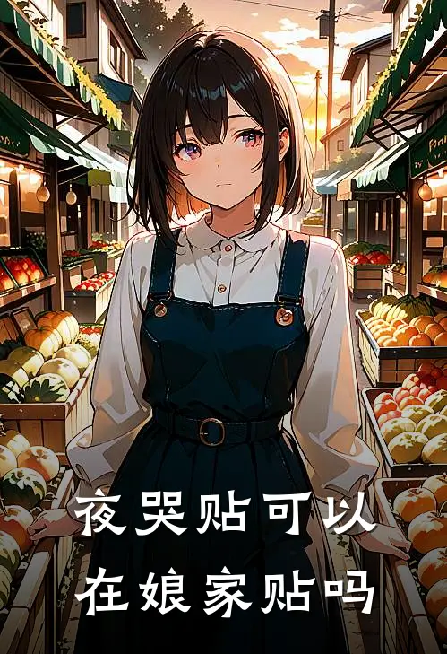 夜哭贴可以在娘家贴吗